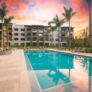 Marriott Vacation Club At Los Suenos