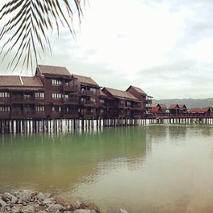 The Lagoon Water Resort